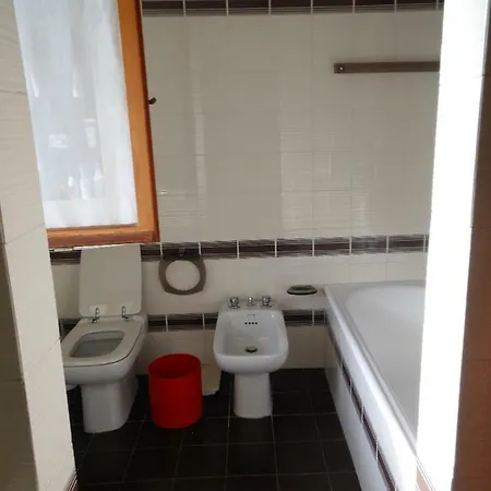 بيت للعطل A Relaxing Surrounded By Olive *
