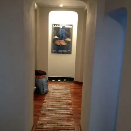 A Relaxing Surrounded By Olive Prázdninový dům *