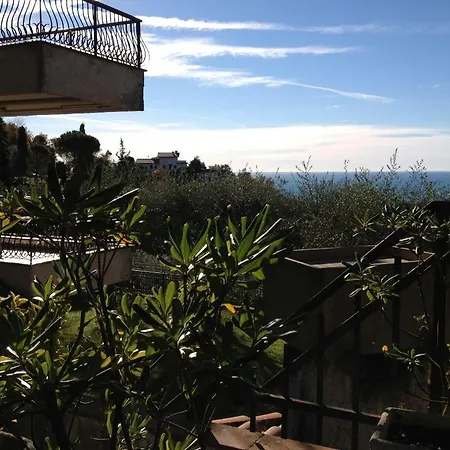 Holiday home A Relaxing Surrounded By Olive Leivi