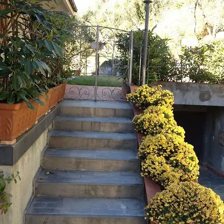 Holiday home A Relaxing Surrounded By Olive Leivi