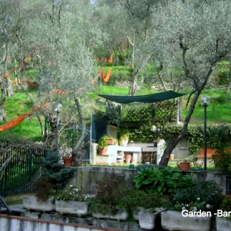 Holiday home A Relaxing Surrounded By Olive *