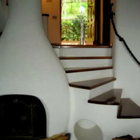 Holiday home A Relaxing Surrounded By Olive *