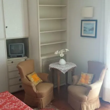 Holiday home A Relaxing Surrounded By Olive Leivi